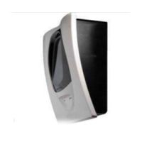 Beam Detector for Large Area Smoke Detection and Fire Safety
